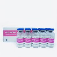 BCWP - Gluthione Glutathione 1200mg