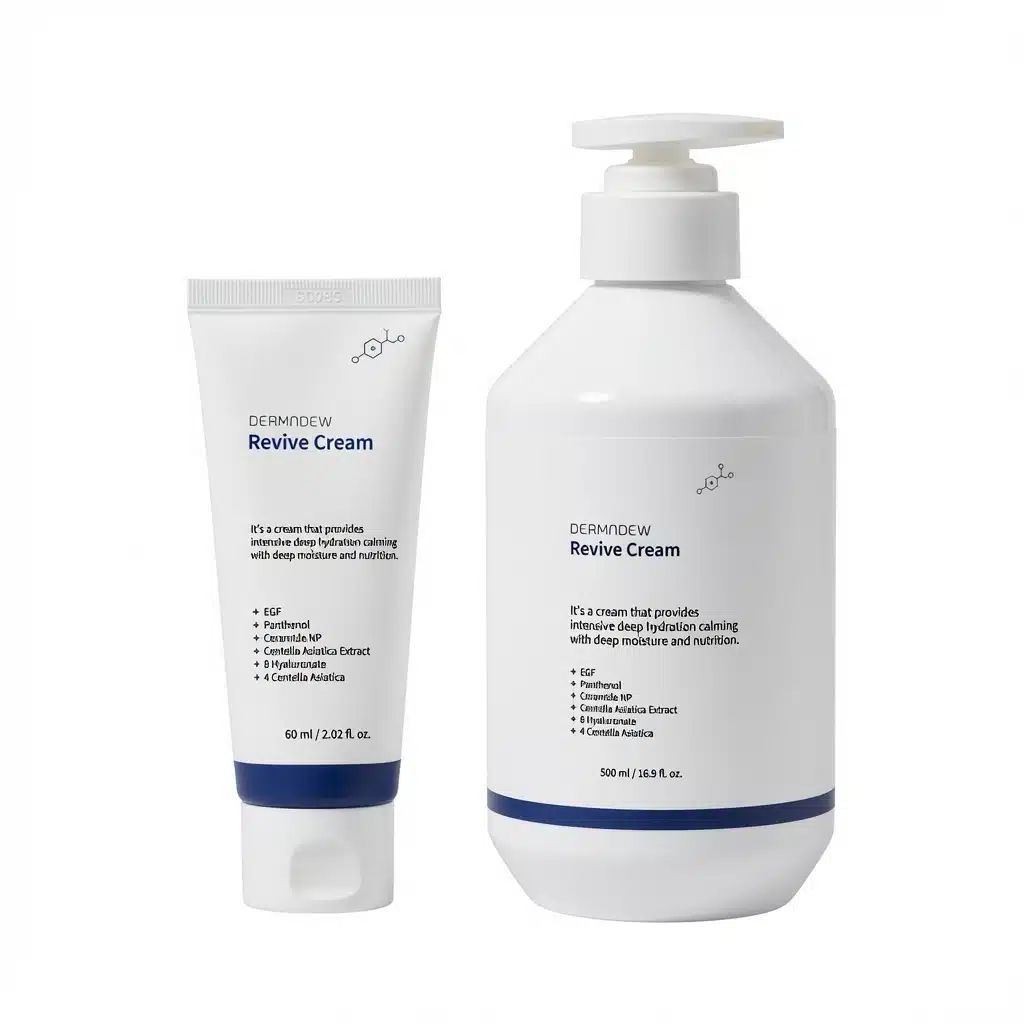 DERMADEW - Revive Cream