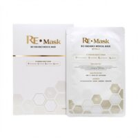 Misfill+ RE•Mask Bio-Radiance Medical Mask