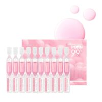 Medicube - PDRN Pink One Day Serum Set