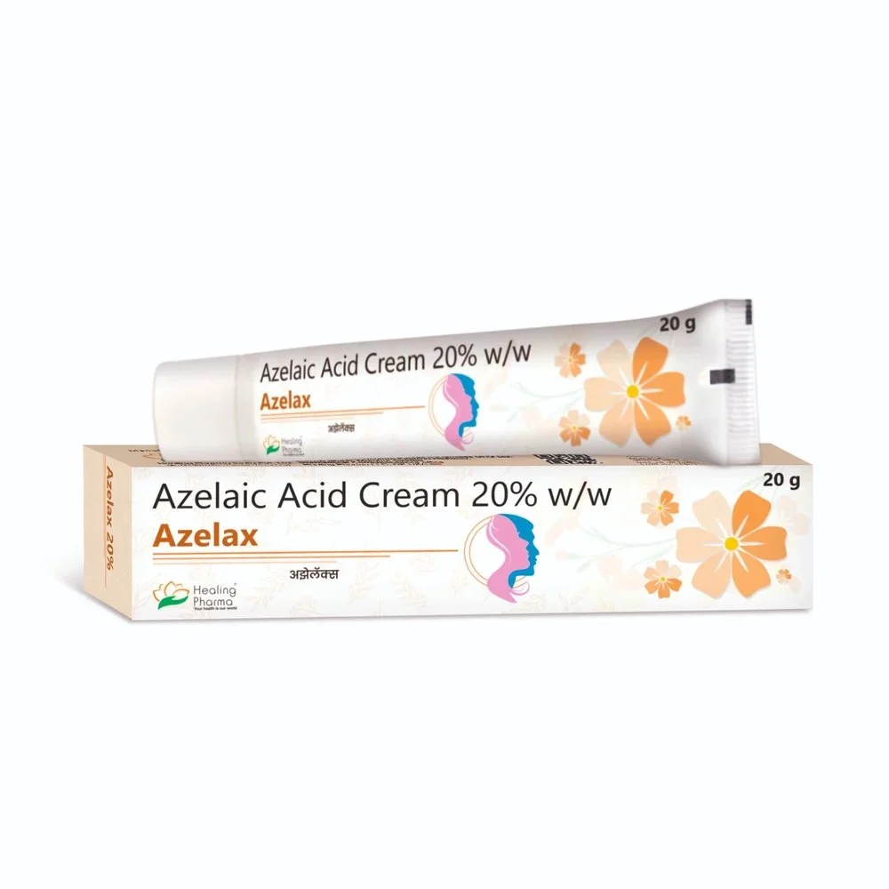 Azelaic Acid Gel 20%