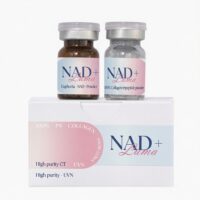 NAD+ Luma Cellular Renewal Multi-Booster